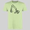 Ultra Cotton Mens T-shirt Thumbnail