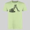 Ultra Cotton Mens T-shirt Thumbnail