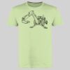 Ultra Cotton Mens T-shirt Thumbnail