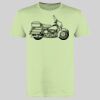 Ultra Cotton Mens T-shirt Thumbnail