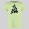 Ultra Cotton Mens T-shirt Thumbnail