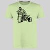Ultra Cotton Mens T-shirt Thumbnail