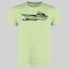 Ultra Cotton Mens T-shirt Thumbnail