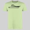 Ultra Cotton Mens T-shirt Thumbnail