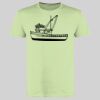 Ultra Cotton Mens T-shirt Thumbnail