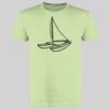 Ultra Cotton Mens T-shirt Thumbnail