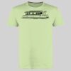 Ultra Cotton Mens T-shirt Thumbnail