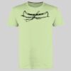 Ultra Cotton Mens T-shirt Thumbnail