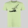 Ultra Cotton Mens T-shirt Thumbnail
