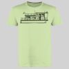 Ultra Cotton Mens T-shirt Thumbnail