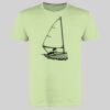 Ultra Cotton Mens T-shirt Thumbnail