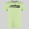 Ultra Cotton Mens T-shirt Thumbnail