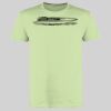 Ultra Cotton Mens T-shirt Thumbnail