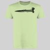 Ultra Cotton Mens T-shirt Thumbnail