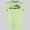 Ultra Cotton Mens T-shirt Thumbnail