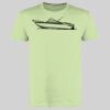 Ultra Cotton Mens T-shirt Thumbnail