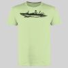 Ultra Cotton Mens T-shirt Thumbnail