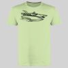 Ultra Cotton Mens T-shirt Thumbnail