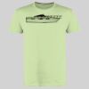 Ultra Cotton Mens T-shirt Thumbnail