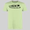 Ultra Cotton Mens T-shirt Thumbnail