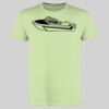 Ultra Cotton Mens T-shirt Thumbnail
