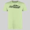 Ultra Cotton Mens T-shirt Thumbnail