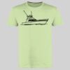 Ultra Cotton Mens T-shirt Thumbnail