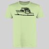 Ultra Cotton Mens T-shirt Thumbnail