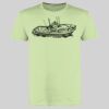 Ultra Cotton Mens T-shirt Thumbnail
