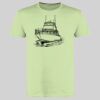 Ultra Cotton Mens T-shirt Thumbnail