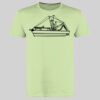 Ultra Cotton Mens T-shirt Thumbnail
