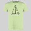 Ultra Cotton Mens T-shirt Thumbnail