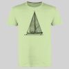Ultra Cotton Mens T-shirt Thumbnail