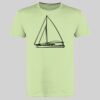 Ultra Cotton Mens T-shirt Thumbnail