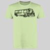 Ultra Cotton Mens T-shirt Thumbnail