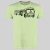 Ultra Cotton Mens T-shirt Thumbnail