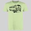 Ultra Cotton Mens T-shirt Thumbnail