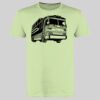 Ultra Cotton Mens T-shirt Thumbnail