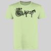 Ultra Cotton Mens T-shirt Thumbnail
