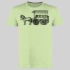 Ultra Cotton Mens T-shirt Thumbnail