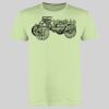 Ultra Cotton Mens T-shirt Thumbnail