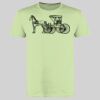 Ultra Cotton Mens T-shirt Thumbnail