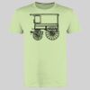 Ultra Cotton Mens T-shirt Thumbnail