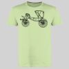 Ultra Cotton Mens T-shirt Thumbnail