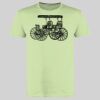 Ultra Cotton Mens T-shirt Thumbnail