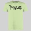 Ultra Cotton Mens T-shirt Thumbnail