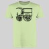 Ultra Cotton Mens T-shirt Thumbnail