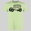 Ultra Cotton Mens T-shirt Thumbnail
