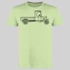 Ultra Cotton Mens T-shirt Thumbnail