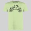 Ultra Cotton Mens T-shirt Thumbnail